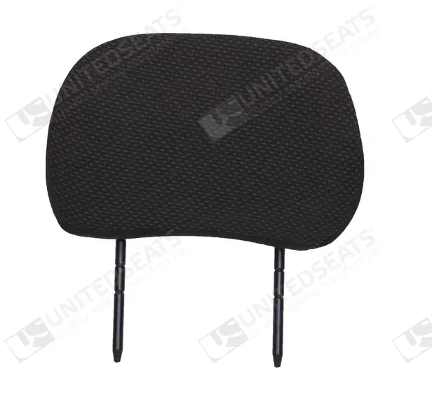 UnitedSeats C2/C7 fabric headrest US.760500